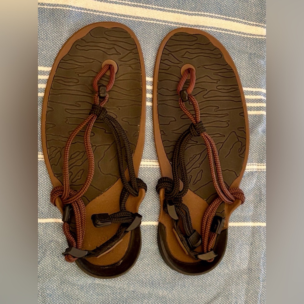 Women's Xero Minimalist Sandals for Natural Footwear